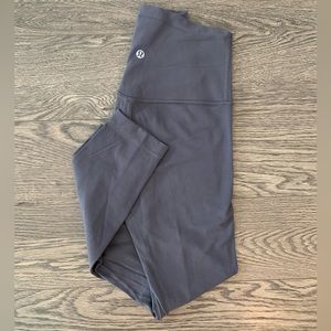 Lululemon High-Rise Align Pant 28”